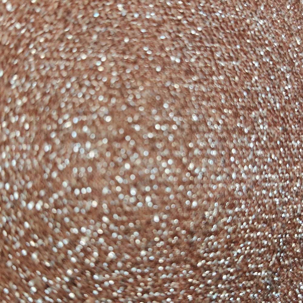 Sparkling Peach Bikini Set - Picture 4 of 7